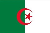 Bendera Algeria