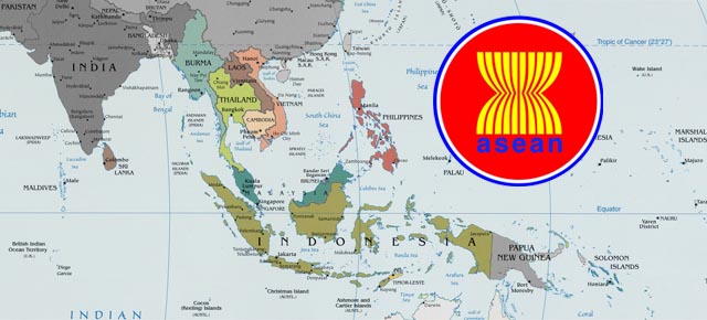 Negara Anggota ASEAN