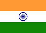 bendera India