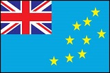 Bendera Tuvalu