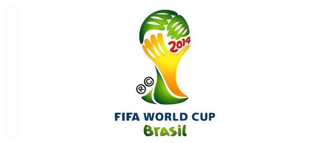 Piala Dunia FIFA 2014 di Brasil