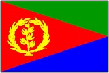 Bendera Eritrea