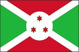 Bendera Burundi