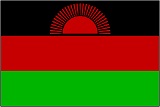 bendera Malawi