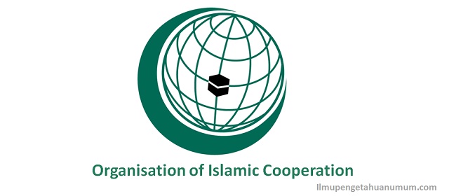 Negara Anggota OKI (Organisasi Kerjasama Islam)