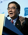 Ong Keng Yong (Sekjen ASEAN 2003-2007)