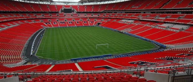 10 Stadion Terbesar di Dunia 10 Stadion Terbesar di Dunia
