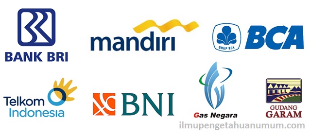 7 perusahaan terbesar di Indonesia