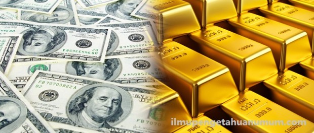 10 Negara yang memiliki Cadangan Devisa di Dunia 10 Negara yang memiliki Cadangan Devisa Terbesar di Dunia