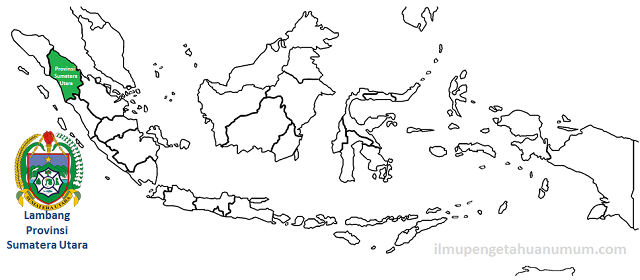Profil dan Kabupaten Kota di Provinsi Sumatera Utara