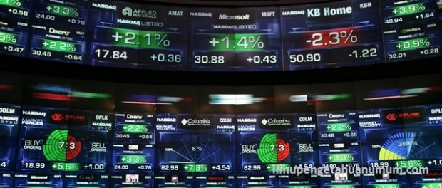 perusahaan yang terdaftar di nasdaq Resmi masuk bursa saham amerika, induk perusahaan shopee incar rp12