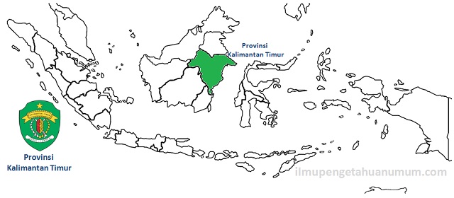 Kalimantan timur