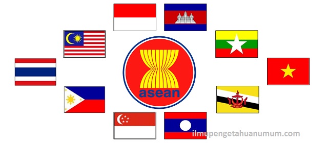 Nama-nama kepala negara dan kepala pemerintahan di negara ASEAN