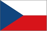 Bendera Republik Ceko