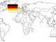 Profil Negara Jerman (Germany) dan Negara Bagian Jerman