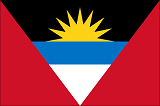 bendera Antigua dan Barbuda
