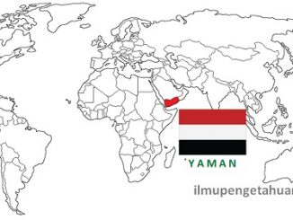 Profil Negara Yaman (Yemen)