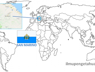 Profil Negara San Marino