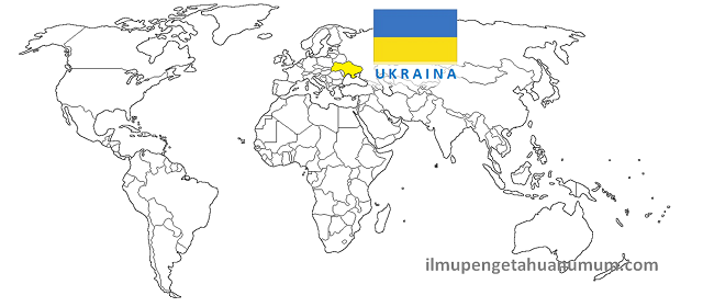 Profil Negara Ukraina