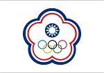Bendera Chinese Taipei (Olimpiade)