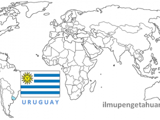 Profil Negara Uruguay