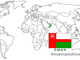 Profil Negara Oman