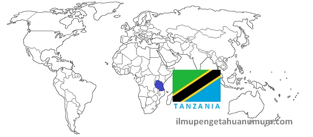 Profil Negara Tanzania