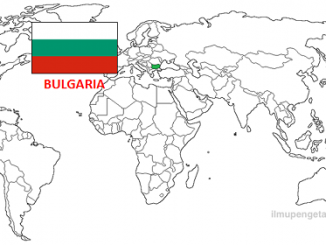 Profil Negara Bulgaria