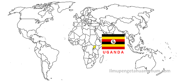 Profil Negara Uganda