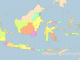 daftar lengkap 38 provinsi di indonesia