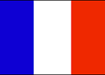 Bendera Perancis