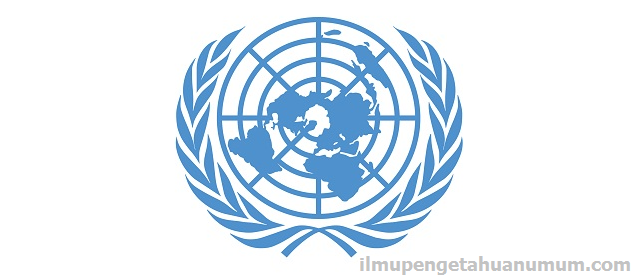 Perserikatan Bangsa-bangsa (PBB)