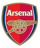 Logo Arsenal (Liga Inggris)