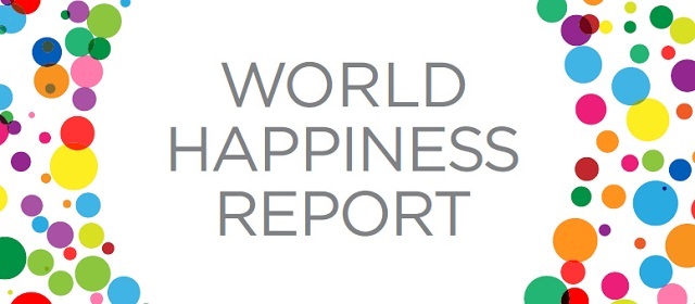 Daftar 10 Negara Paling Bahagia di Dunia