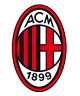AC Milan FC logo