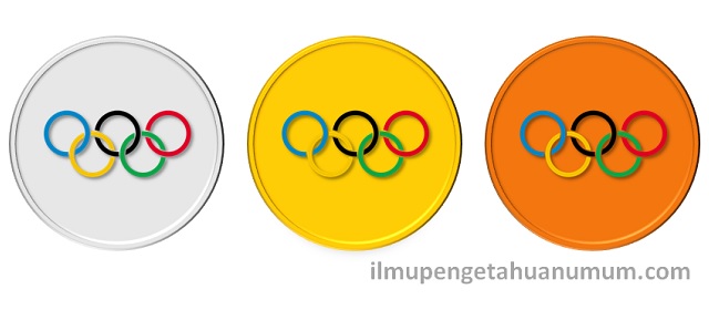 10 Negara yang Memperoleh Medali Olimpiade Terbanyak di Dunia