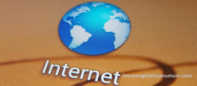 10 Negara dengan Pengguna Internet Terbesar di Dunia