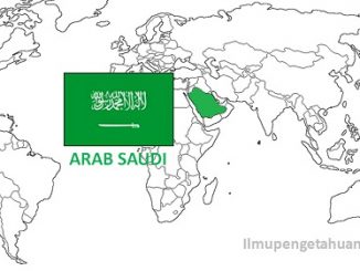 Profil Negara Arab Saudi (Saudi Arabia)