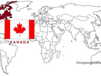 Profil Negara Kanada (Canada)