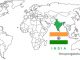 Profil Negara India dan pembagian wilayahnya