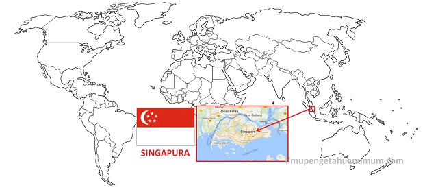 Profil Negara Singapura (Singapore)