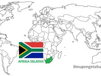 Profil Negara Afrika Selatan
