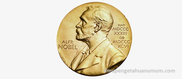 10 Negara Peraih Penghargaan Nobel Terbanyak di Dunia