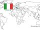 Profil Negara Italia (Italy)