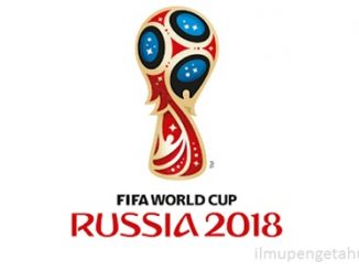 Daftar 32 Negara Peserta Piala Dunia 2018 Rusia