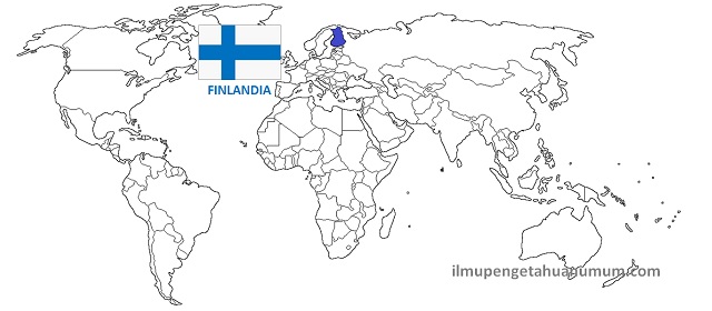 Profil Negara Finlandia