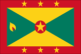 Bendera Grenada