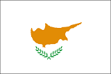 Bendera Siprus
