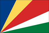 bendera Seychelles