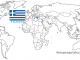 Profil Negara Yunani (Greece)